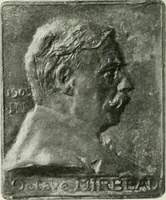An illustration from International studio (1897)