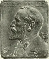 An illustration from International studio (1897)