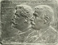 An illustration from International studio (1897)