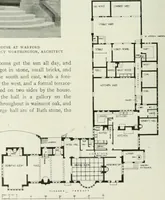 An illustration from International studio (1897)