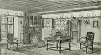An illustration from International studio (1897)