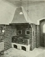 An illustration from International studio (1897)