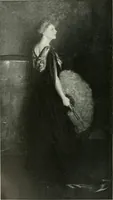 An illustration from International studio (1897)