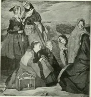 An illustration from International studio (1897)
