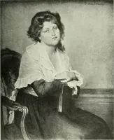An illustration from International studio (1897)