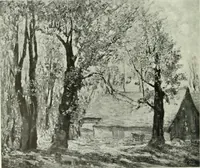 An illustration from International studio (1897)