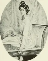 An illustration from International studio (1897)