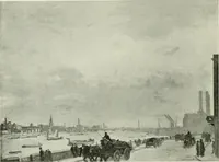 An illustration from International studio (1897)