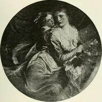 An illustration from International studio (1897)