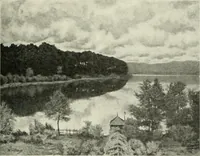 An illustration from International studio (1897)