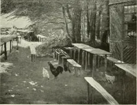 An illustration from International studio (1897)
