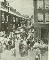 An illustration from International studio (1897)