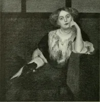 An illustration from International studio (1897)