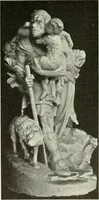 An illustration from International studio (1897)
