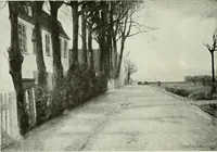 An illustration from International studio (1897)
