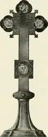 An illustration from International studio (1897)