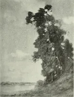 An illustration from International studio (1897)