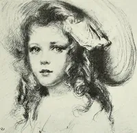 An illustration from International studio (1897)
