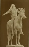 An illustration from International studio (1897)