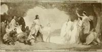 An illustration from International studio (1897)