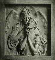 An illustration from International studio (1897)