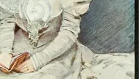 An illustration from International studio (1897)