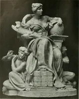 An illustration from International studio (1897)