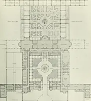 An illustration from International studio (1897)
