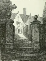 An illustration from International studio (1897)