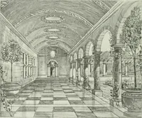 An illustration from International studio (1897)