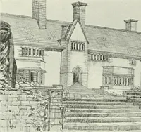 An illustration from International studio (1897)