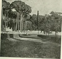 An illustration from International studio (1897)