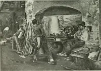 An illustration from International studio (1897)