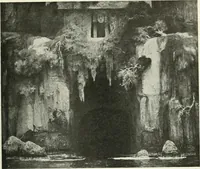An illustration from International studio (1897)