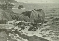 An illustration from International studio (1897)