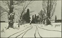 An illustration from International studio (1897)