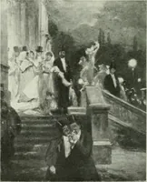 An illustration from International studio (1897)