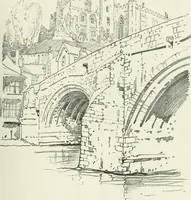An illustration from International studio (1897)