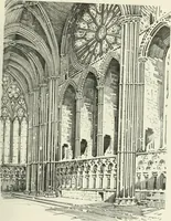 An illustration from International studio (1897)