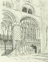 An illustration from International studio (1897)