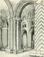 An illustration from International studio (1897)