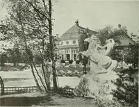 An illustration from International studio (1897)