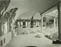 An illustration from International studio (1897)
