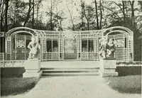 An illustration from International studio (1897)