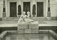 An illustration from International studio (1897)