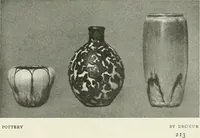 An illustration from International studio (1897)