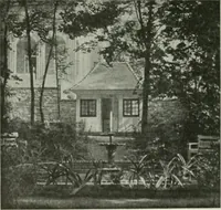 An illustration from International studio (1897)