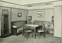 An illustration from International studio (1897)
