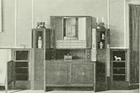 An illustration from International studio (1897)