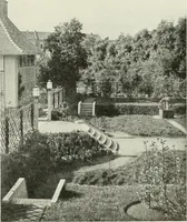 An illustration from International studio (1897)